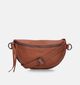 Euro-Leather Cognac Heuptas voor dames (365208)