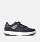 Guess Vincent Chaussures à lacets en Noir pour hommes (354068) - pour semelles orthopédiques