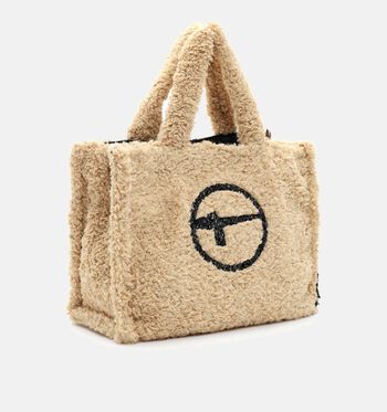 Tamaris Handtassen Beige