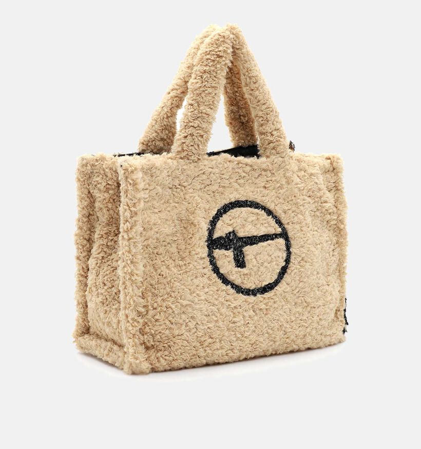 Tamaris Caroline Beige Handtas voor dames (348181)