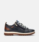 Pikolinos Vigo Chaussures &agrave; lacets en Bleu fonc&eacute; pour femmes (379229) - pour semelles orthop&eacute;diques