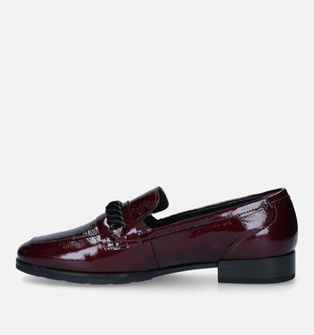 Gabor Comfort Lage schoenen Bordeaux