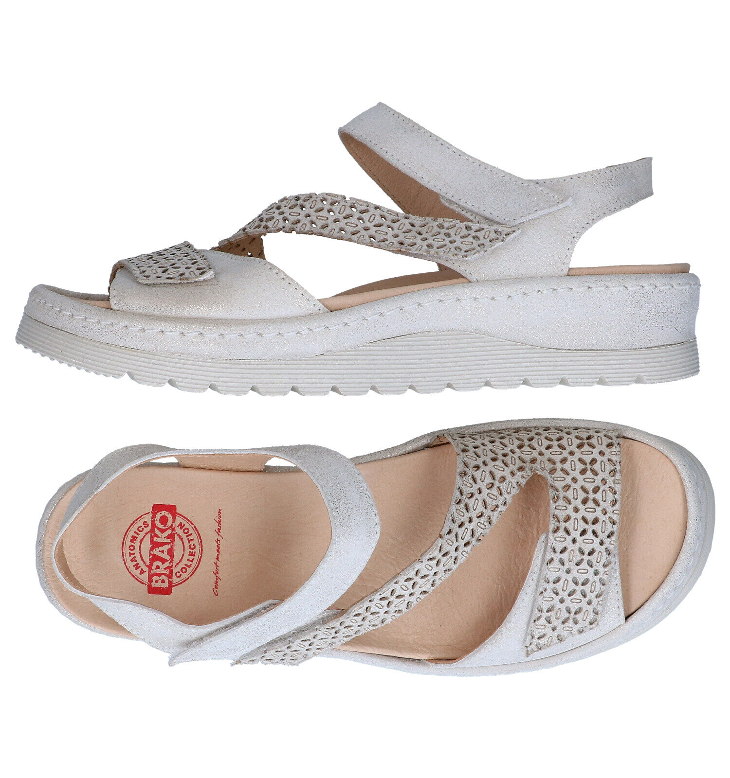 Brako sandale shop