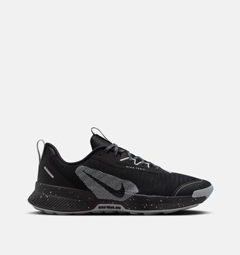 Chaussures de sport noir