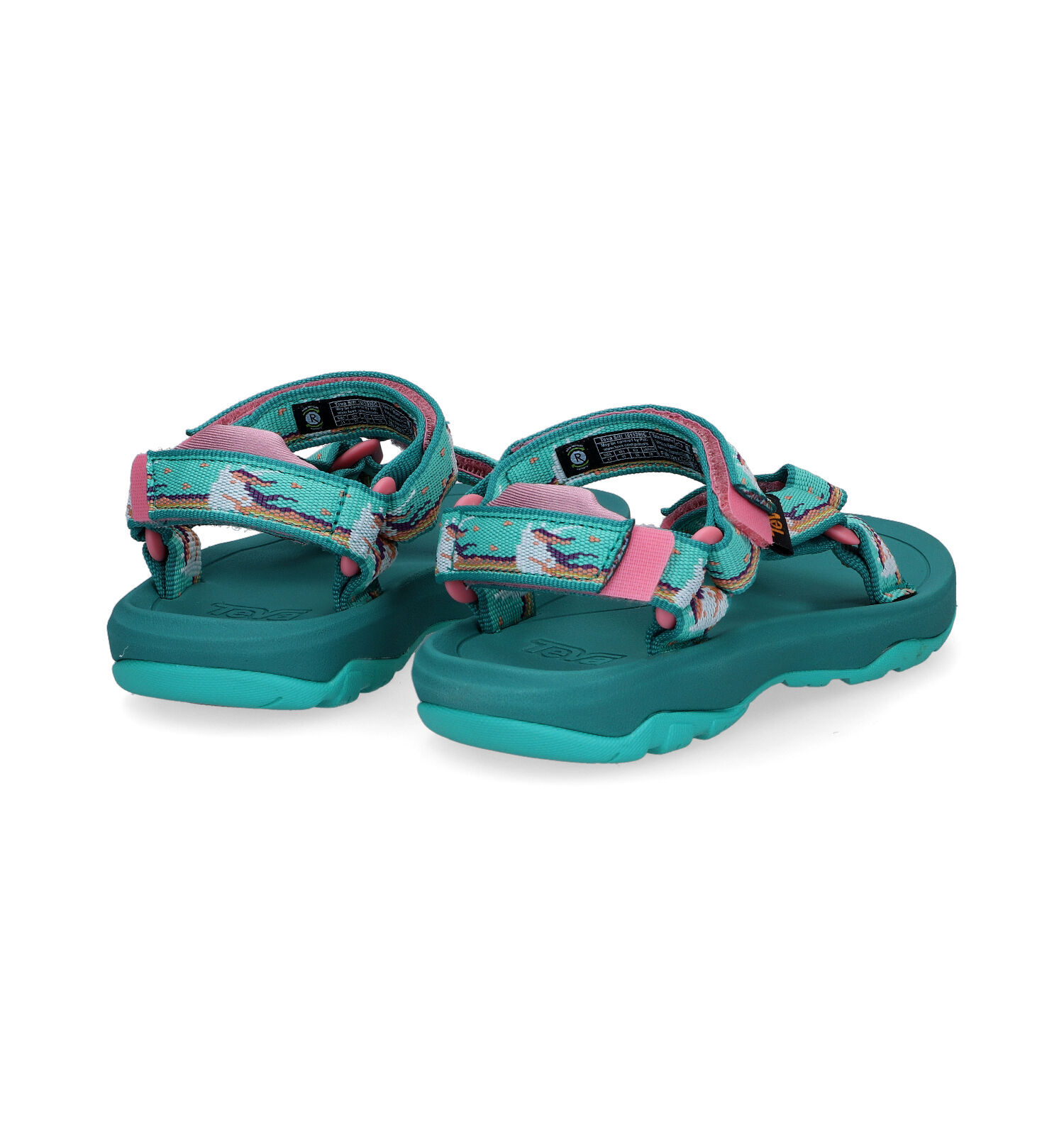 Torfs teva sale sandalen