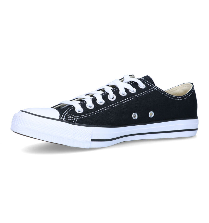 Converse CT All Star Baskets en Blanc pour hommes (350980)