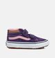 Vans MTE SK8 Mid Reissue Paarse Hoge Sneakers voor jongens, meisjes (362203)
