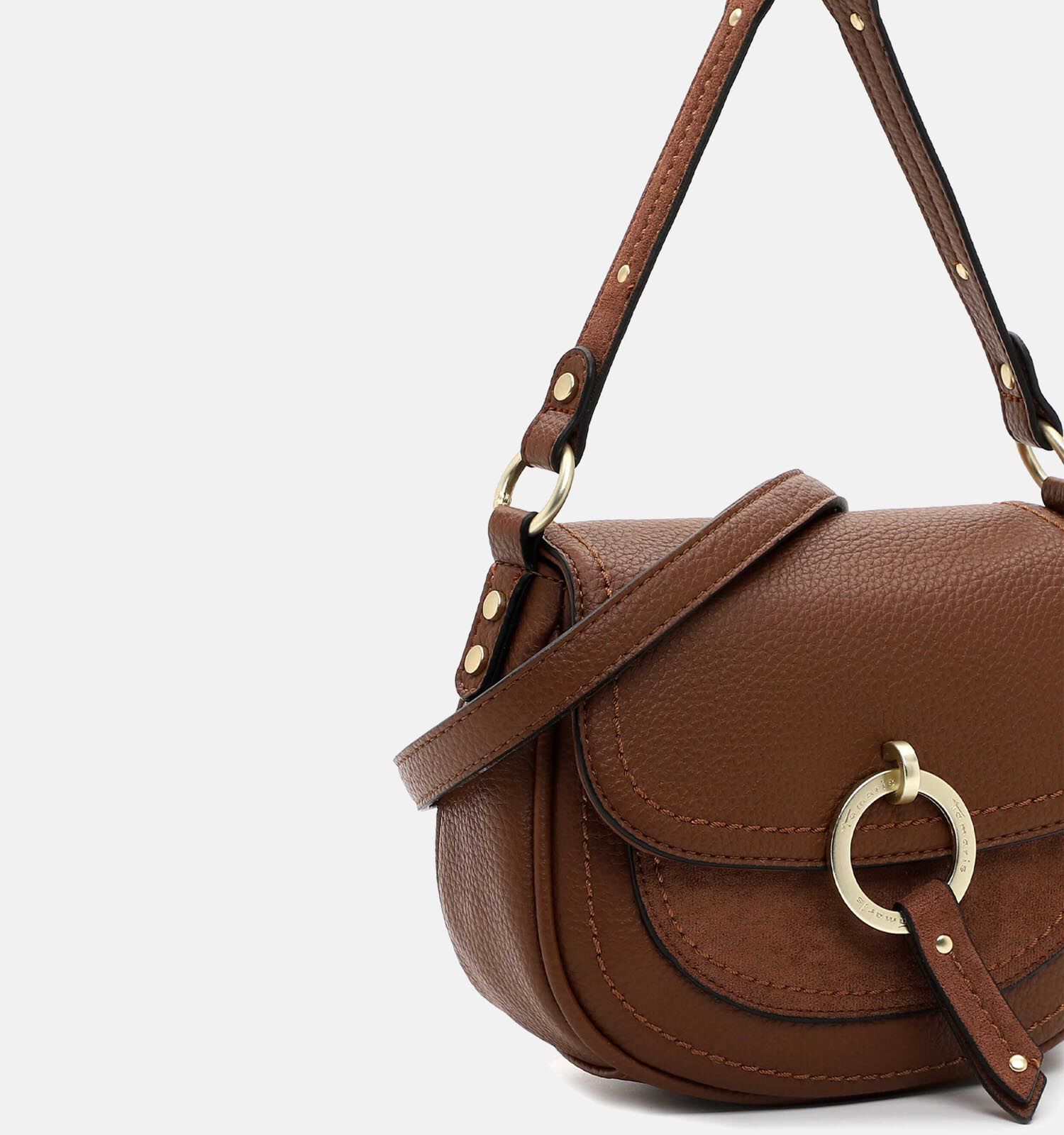 Tamaris handtas cognac deals