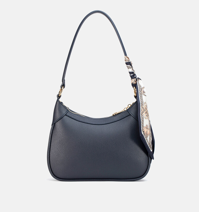 Laurent David Sac porté croisé en Bleu pour femmes (365110)