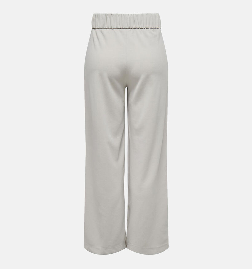 JDY Geggo Pantalon large en Beige L32 pour femmes (351372)