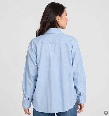 Ador&eacute; Blouses Wit/Geel/Bruin/Blauw/Roze