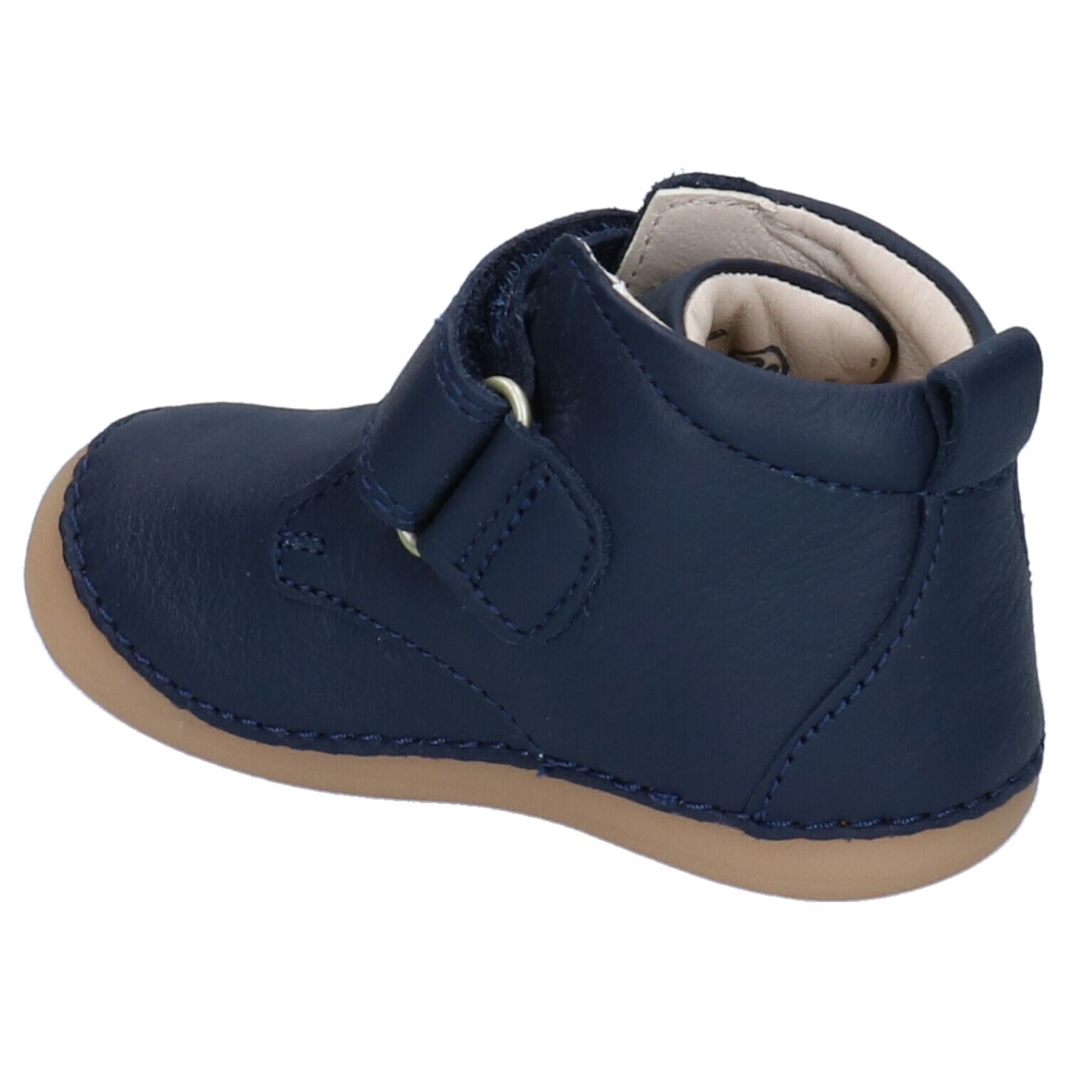 Kickers Blauwe Hoge Schoentjes | TORFS.BE | Gratis verzend en retour