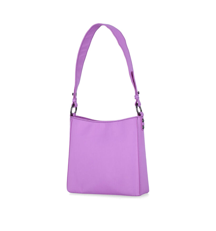 Hvisk Amble Vegan Sac à bandoulière en Violet pour femmes (318521)