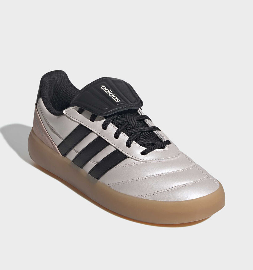 adidas Barreda Mundia Ecru Schoenen voor dames (366726) - geschikt voor steunzolen
