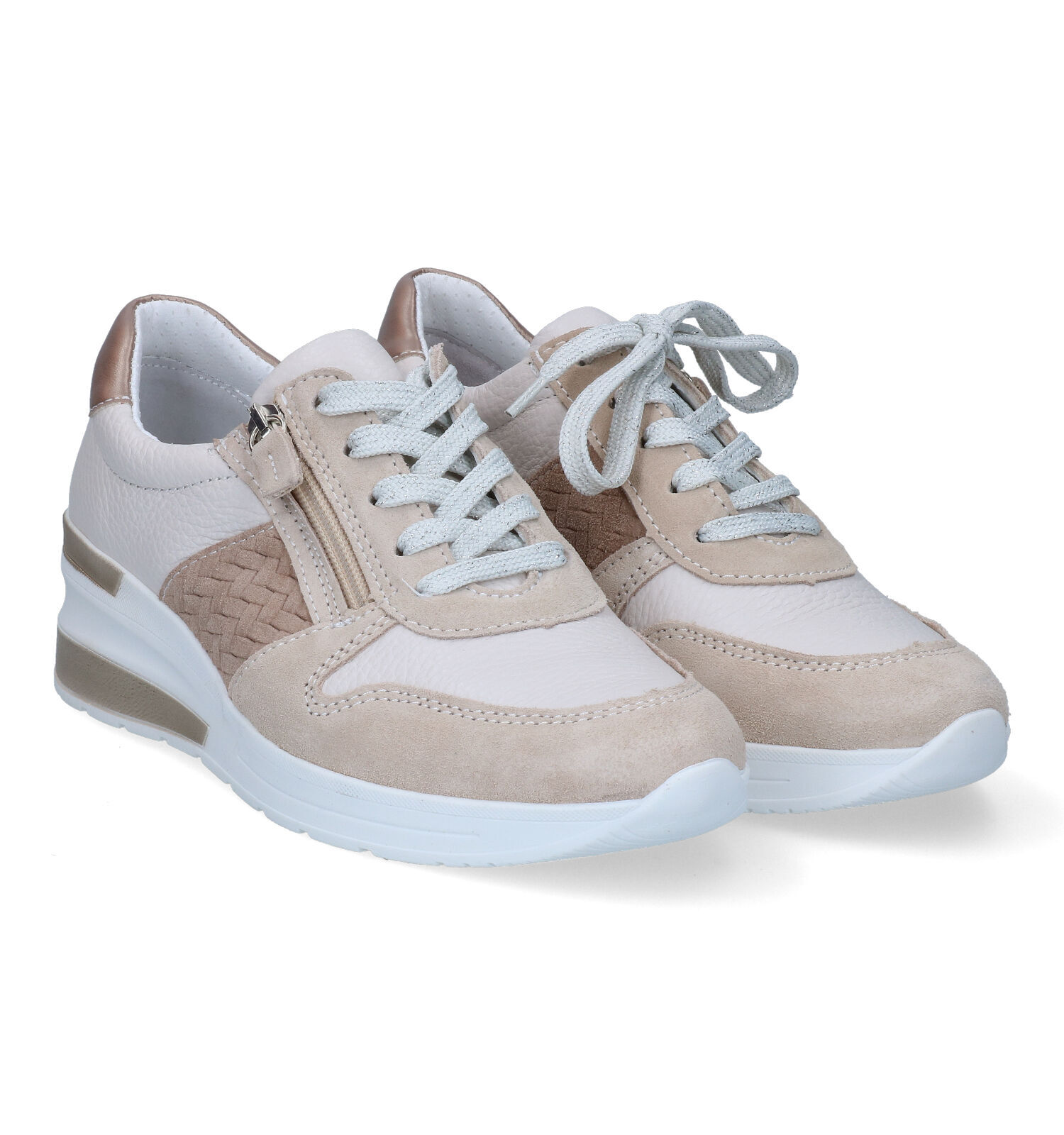 Lage schoenen sales