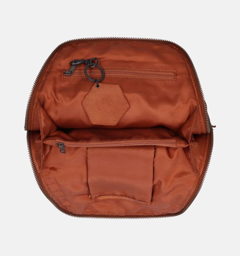 Bear Design Zwarte Rugzak voor dames (342798)