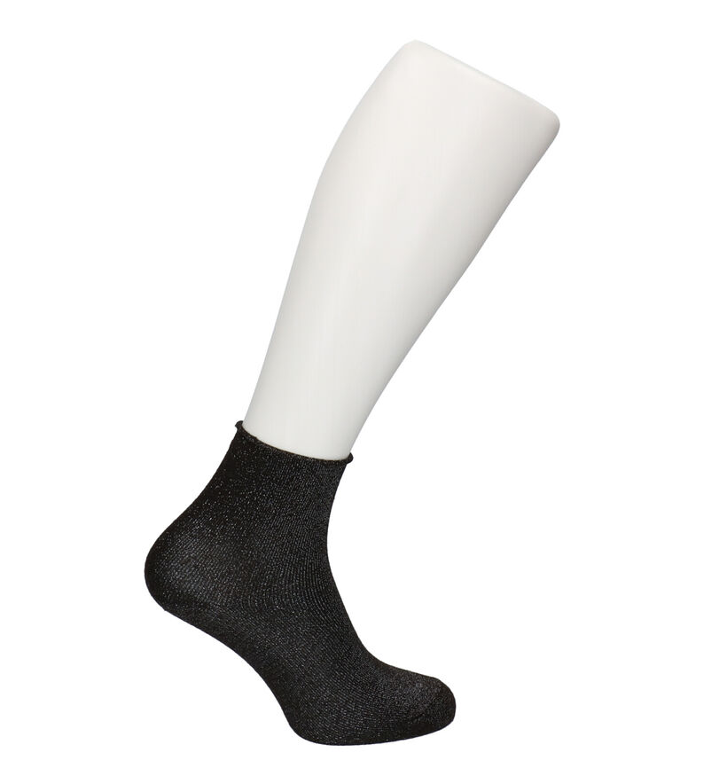 Marcmarcs Blackpool Chaussettes en Noir (281301)