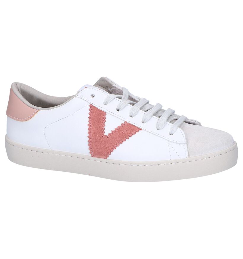 Victoria Beige Sneakers voor dames (305339)