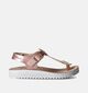 Little David Roze Sandalen voor meisjes (356083)