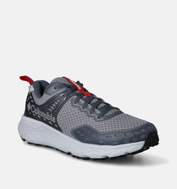 Columbia Chaussures outdoor Blanc/Gris