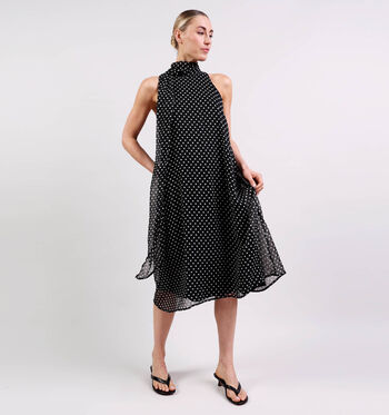 JDY Robes Noir