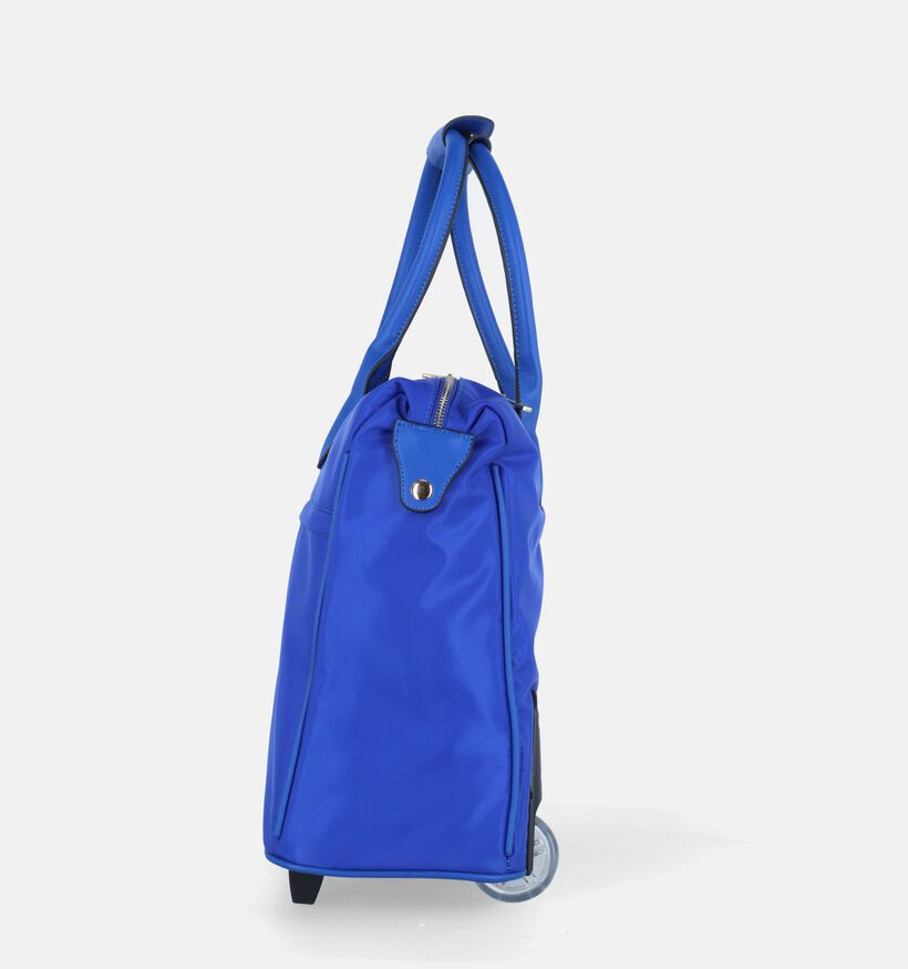 Olivia Lauren Nora Trolley en Bleu pour femmes (348532)