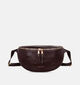 Laurent David Donkerbruine Heuptas voor dames (381478)