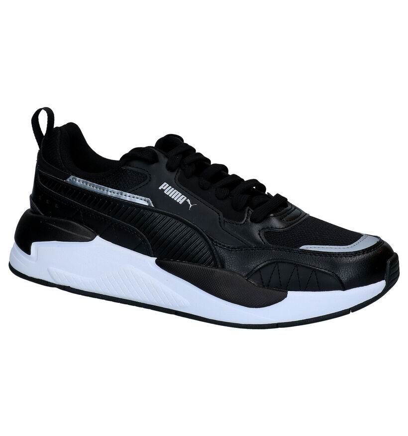 Puma X-Ray Baskets en Noir en synthétique (293484)