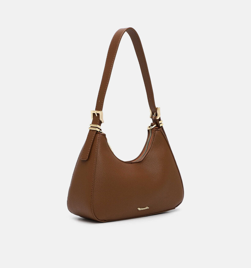 Tamaris Mareen Sac &agrave; bandouli&egrave;re en Cognac pour femmes (378776)
