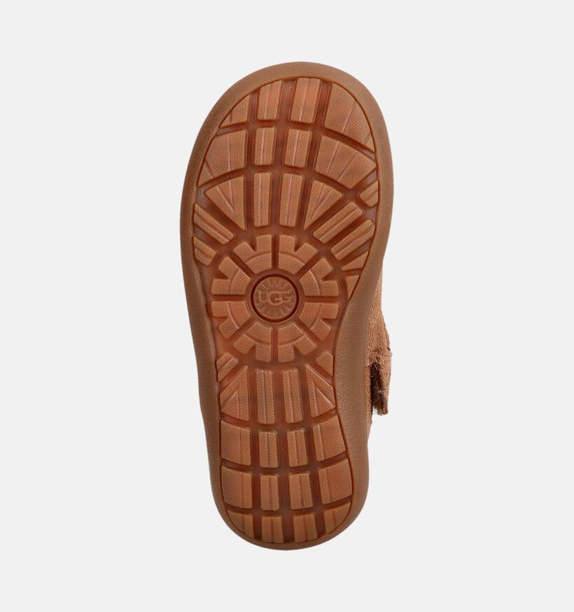 UGG Keelan II Bruine Laarsjes voor meisjes (378074)