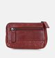 Label M Porte-monnaie en Marron pour femmes (358844)