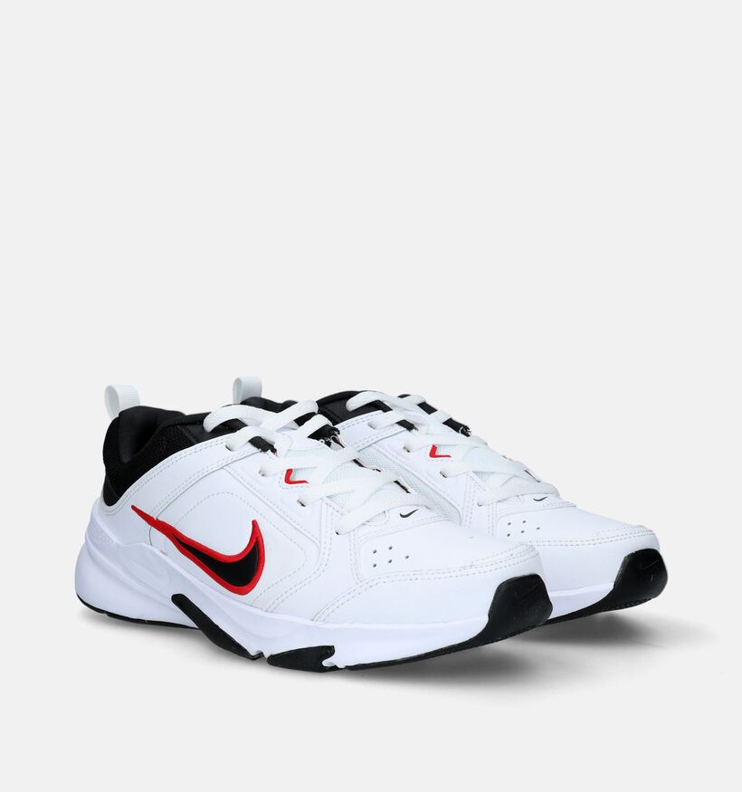 Nike Defy All Day Witte Sneakers voor heren (332318)
