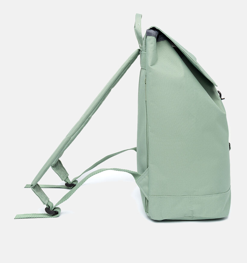 Lefrik Scout Sac à dos en Vert pour filles, garçons, hommes, femmes (341602)