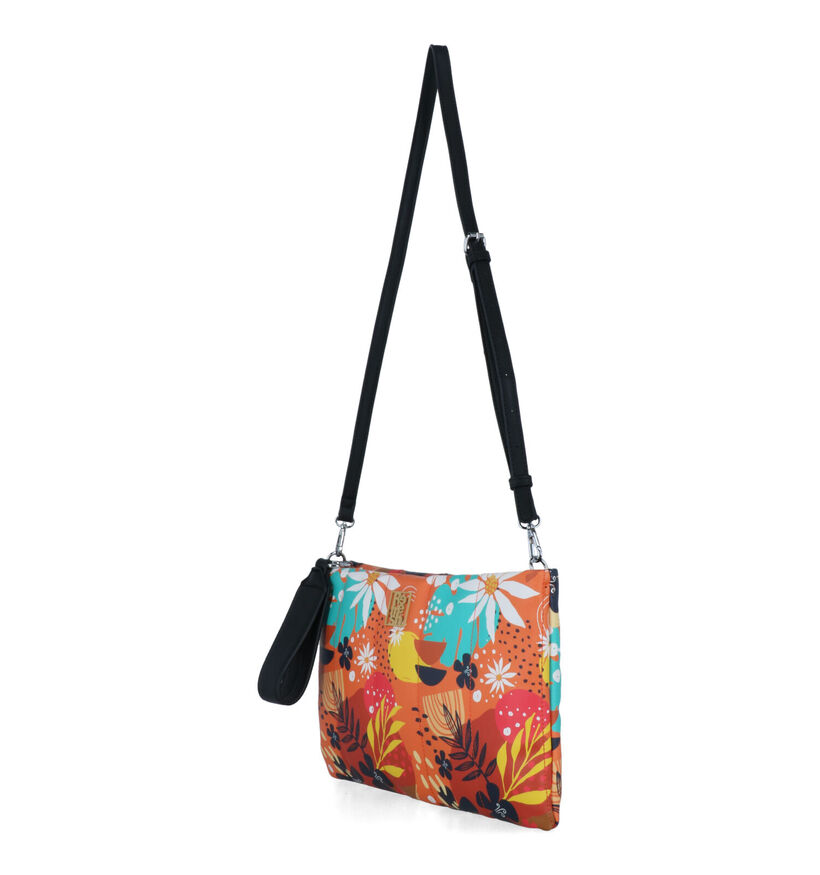 Refresh Roze Crossbody Tas voor dames (327683)