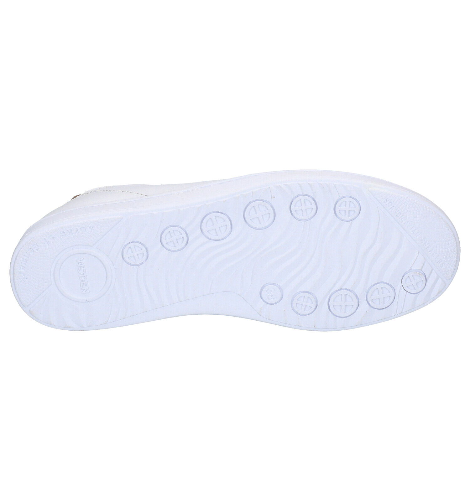 Woden sneakers torfs clearance