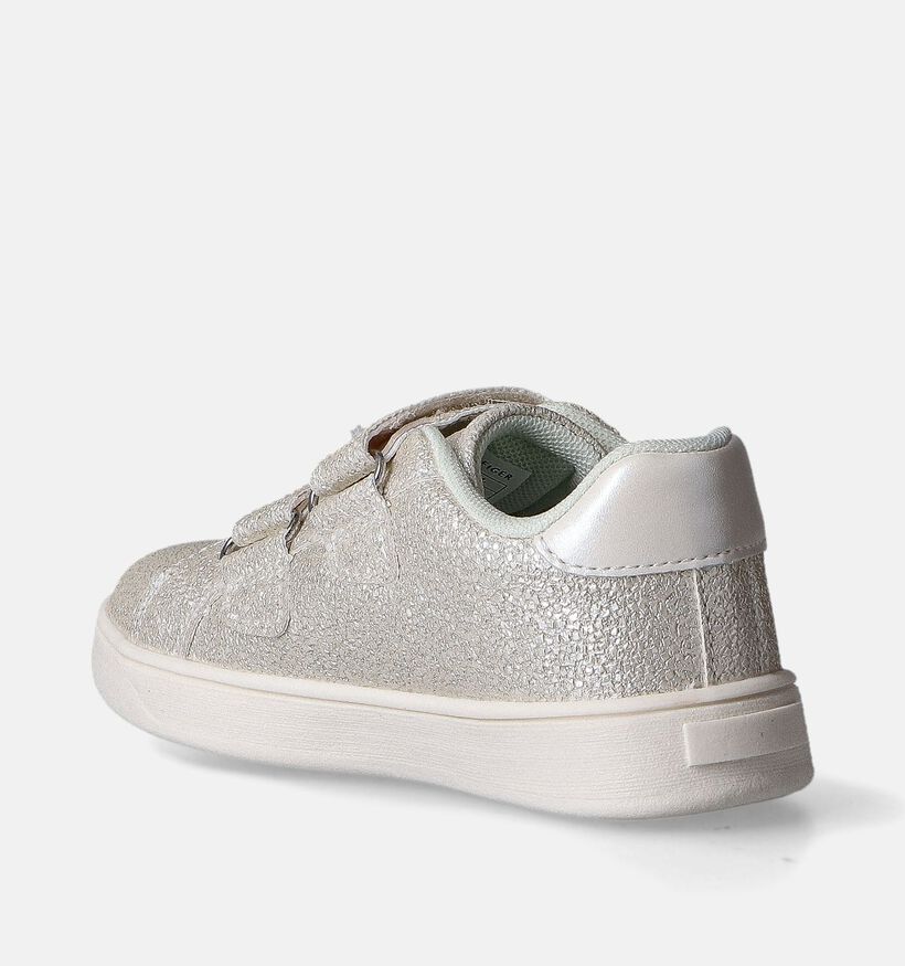 Tommy Hilfiger Gouden Sneakers voor meisjes (352553)