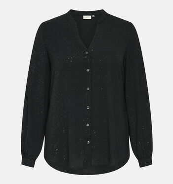 ONLY Carmakoma Blouses Noir