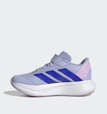 adidas Low Sneakers violet tone/lucid blue/bliss lilac
