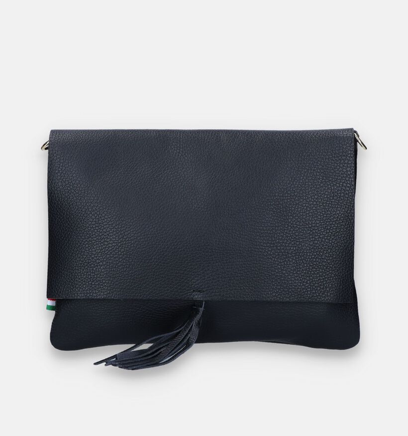 Time Mode Vito Cognac Crossbody tas voor dames (335126)