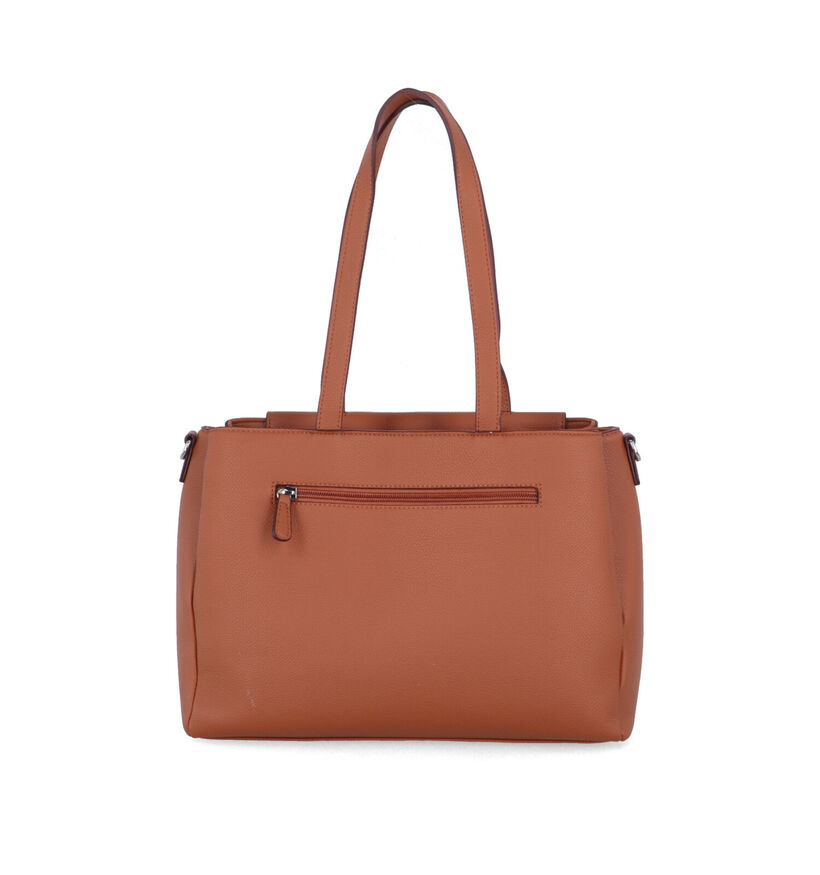 Laurent David Blauwe Shopper Tas voor dames (327916)