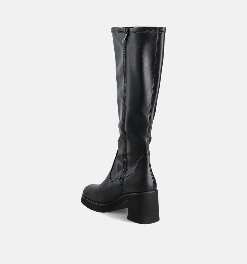 Tamaris Zwarte Laarzen voor dames (362802)
