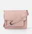 Hvisk Cayman Pocket Trace Sac porté croisé en Rose pour femmes (334446)