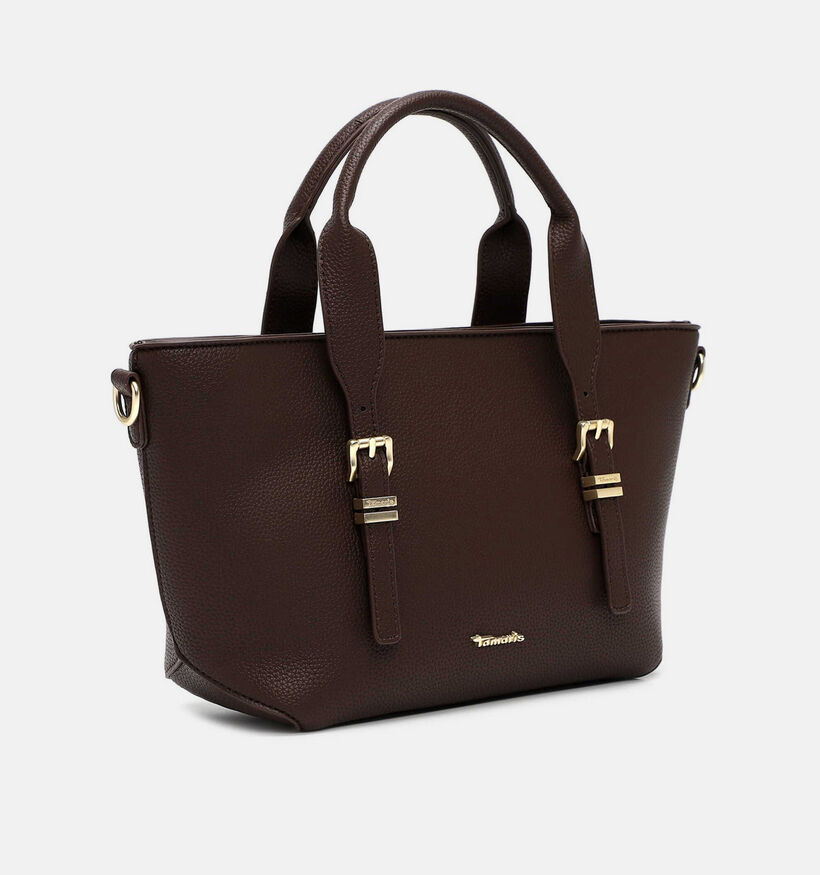 Tamaris Mareen Cabas en Marron pour femmes (378771)