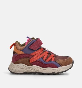Americanino High Baskets Beige/Marron