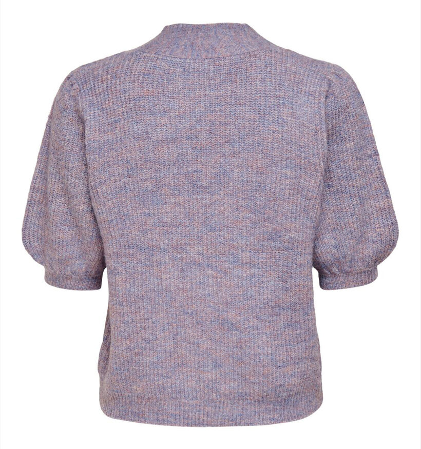 JDY Drea Bruine Korte Cardigan voor dames (337690)