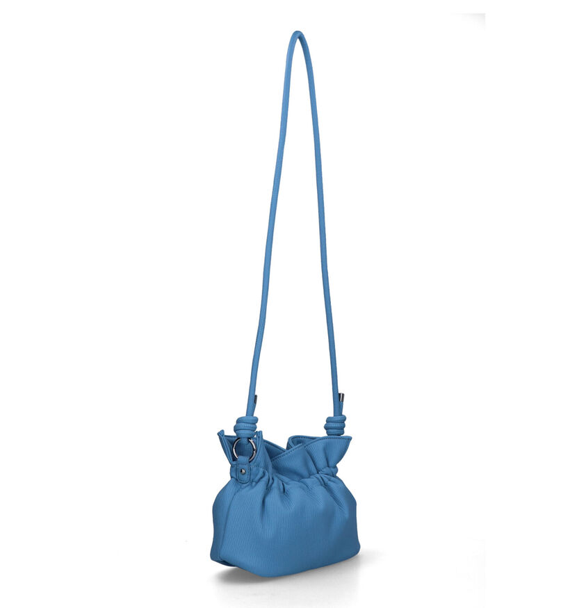 Keddo Sac à bandoulière en Bleu pour femmes (324355)