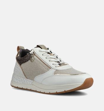 Tamaris Baskets Noir/Blanc/Beige/Cognac/Bleu/Vert