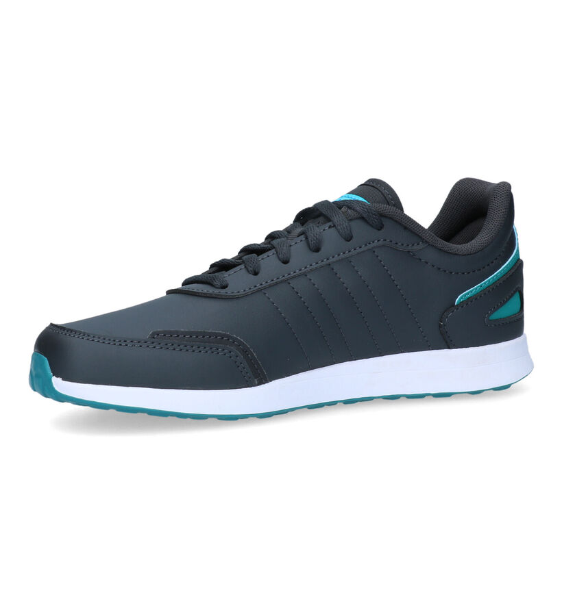 adidas VS Switch 3 Baskets en Bleu pour filles, garçons (326860)