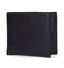 Euro-Leather Portefeuille en Marron pour hommes (333039)