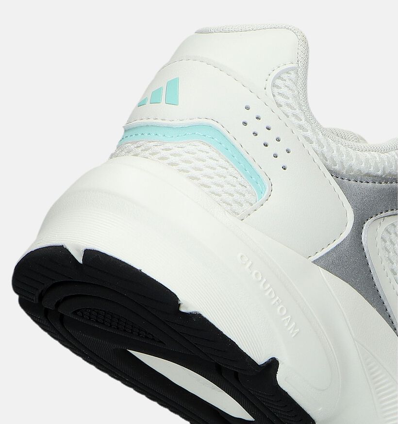 adidas Crazychaos 2000 Zilveren Sneakers voor dames (341457)